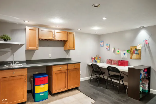 $367,500 | 12711 Geist Cove Drive, Indianapolis, IN 46236