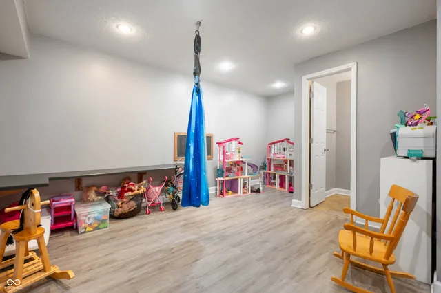 $367,500 | 12711 Geist Cove Drive, Indianapolis, IN 46236