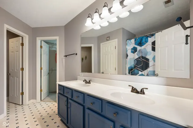 $367,500 | 12711 Geist Cove Drive, Indianapolis, IN 46236