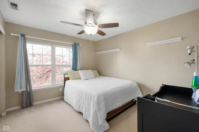 $367,500 | 12711 Geist Cove Drive, Indianapolis, IN 46236