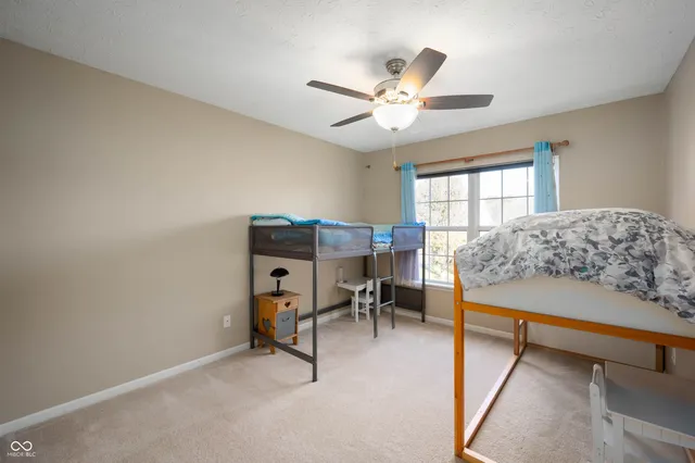 $367,500 | 12711 Geist Cove Drive, Indianapolis, IN 46236