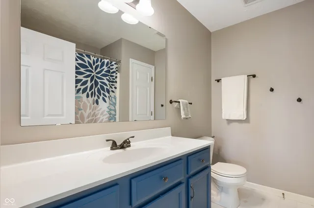 $367,500 | 12711 Geist Cove Drive, Indianapolis, IN 46236