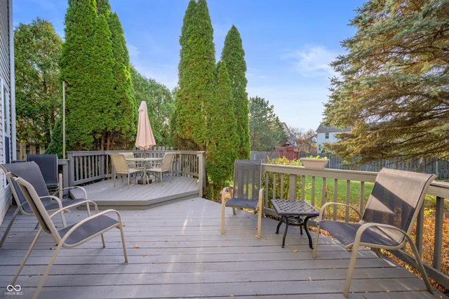 $367,500 | 12711 Geist Cove Drive, Indianapolis, IN 46236