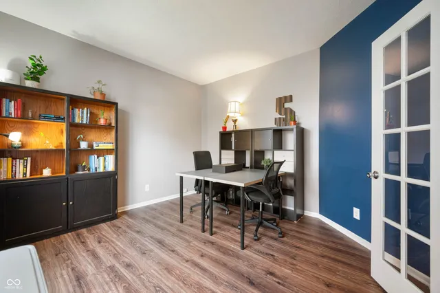 $367,500 | 12711 Geist Cove Drive, Indianapolis, IN 46236