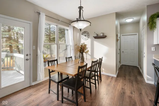 $367,500 | 12711 Geist Cove Drive, Indianapolis, IN 46236