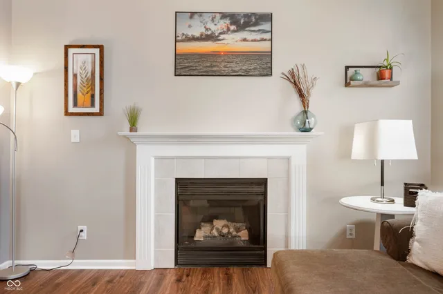 $367,500 | 12711 Geist Cove Drive, Indianapolis, IN 46236