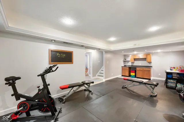 $367,500 | 12711 Geist Cove Drive, Indianapolis, IN 46236