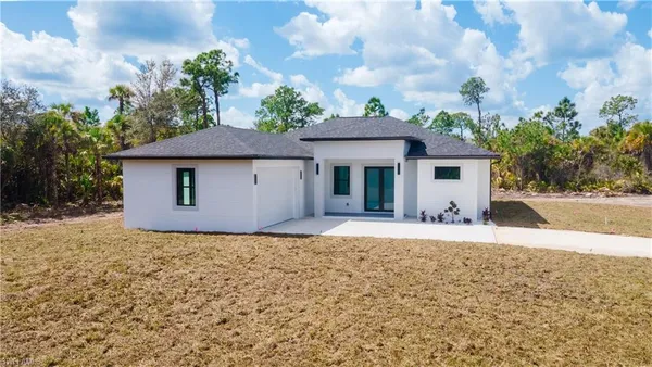 $629,900 | 1745 Everglades Boulevard South, Naples, FL 34117