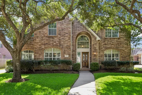 $685,000 | 5718 Brennan Ridge Lane, Katy, TX 77450