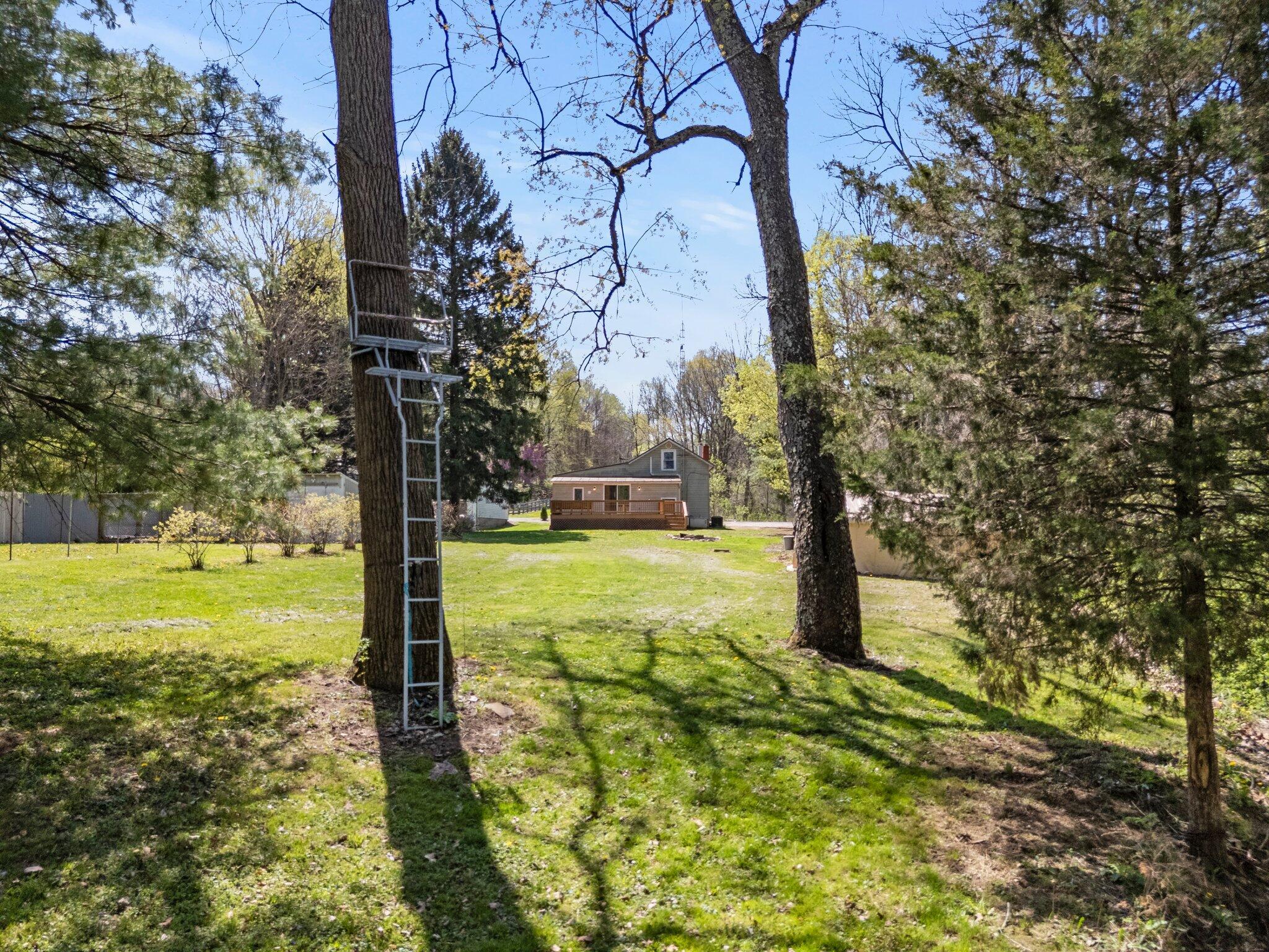 9177 Green Valley Road Mount Vernon, OH 43050 - Photo 45 of 51 DJI_20250424111216_0954_D