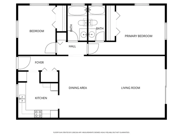 $2,100 | 915 South N Street, Lake Worth Beach, FL 33460