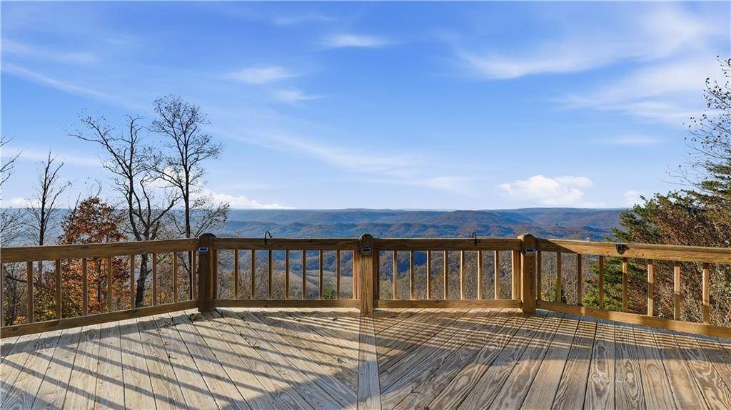 141 Brow Lake Road Lookout Mountain, GA 30750 - Photo 4 of 66