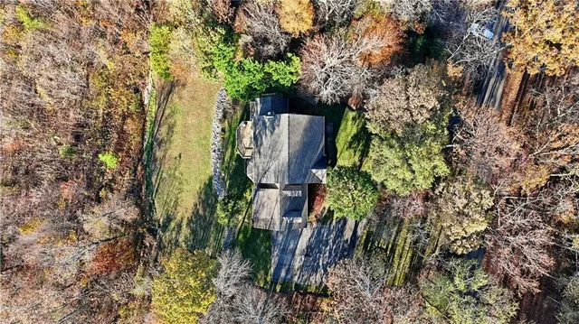 $1,075,000 | 141 Brow Lake Road, Lookout Mountain, GA 30750