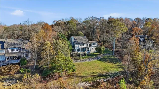 $1,075,000 | 141 Brow Lake Road, Lookout Mountain, GA 30750