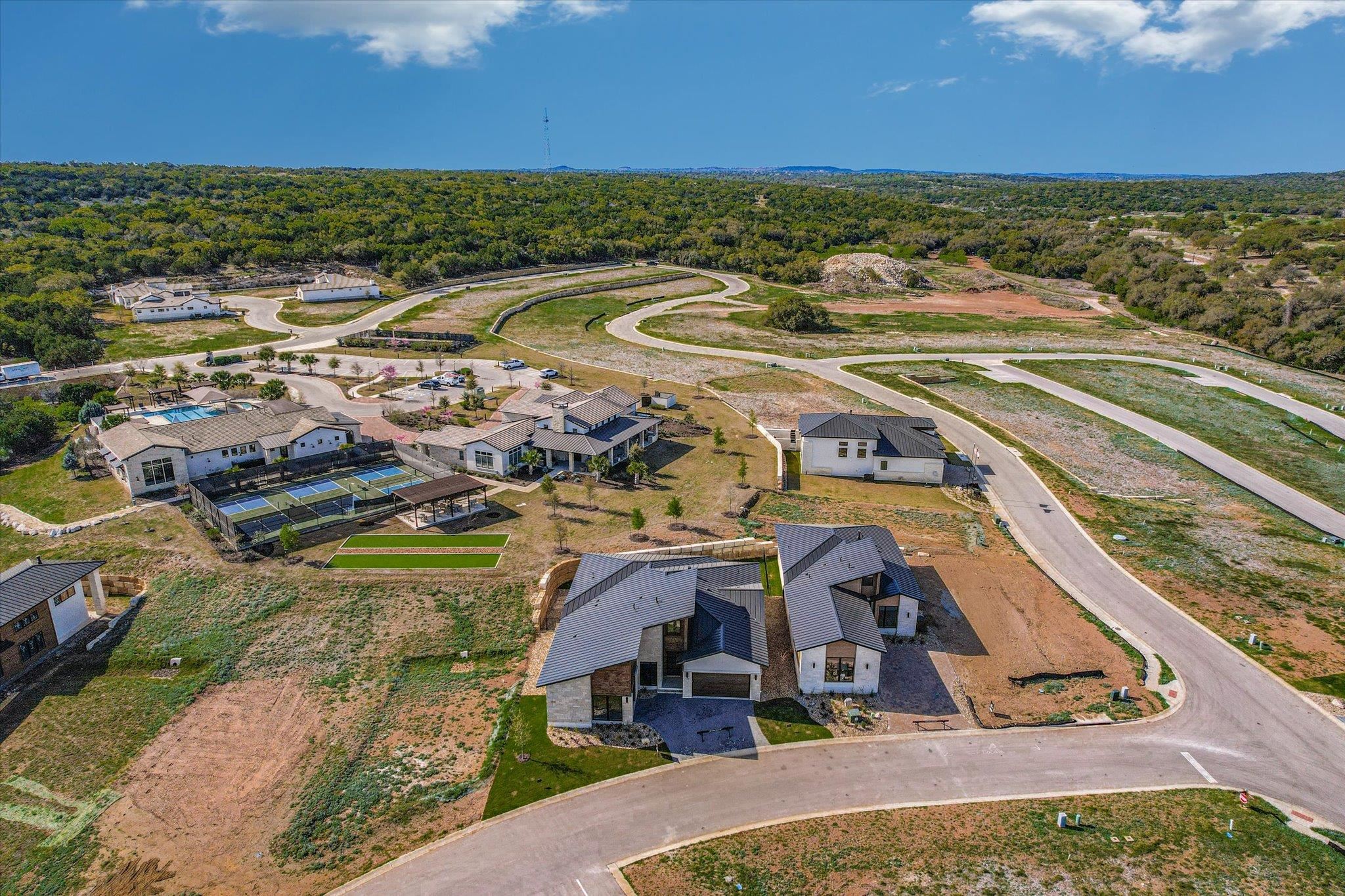 105 Via Roma Court Horseshoe Bay, TX 78657 - Photo 30 of 36