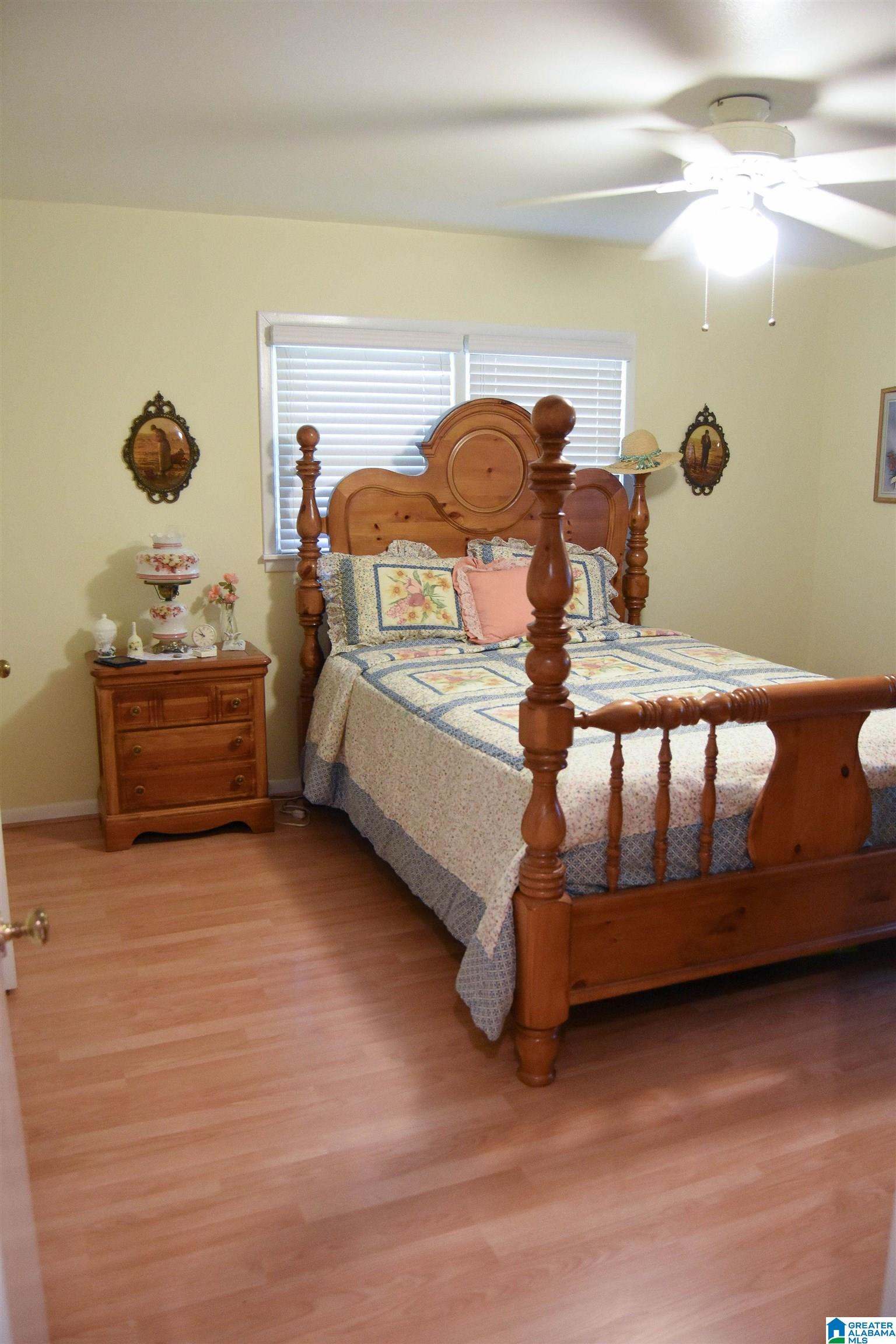 3913 Stratford Road Anniston, AL 36207 - Photo 25 of 46