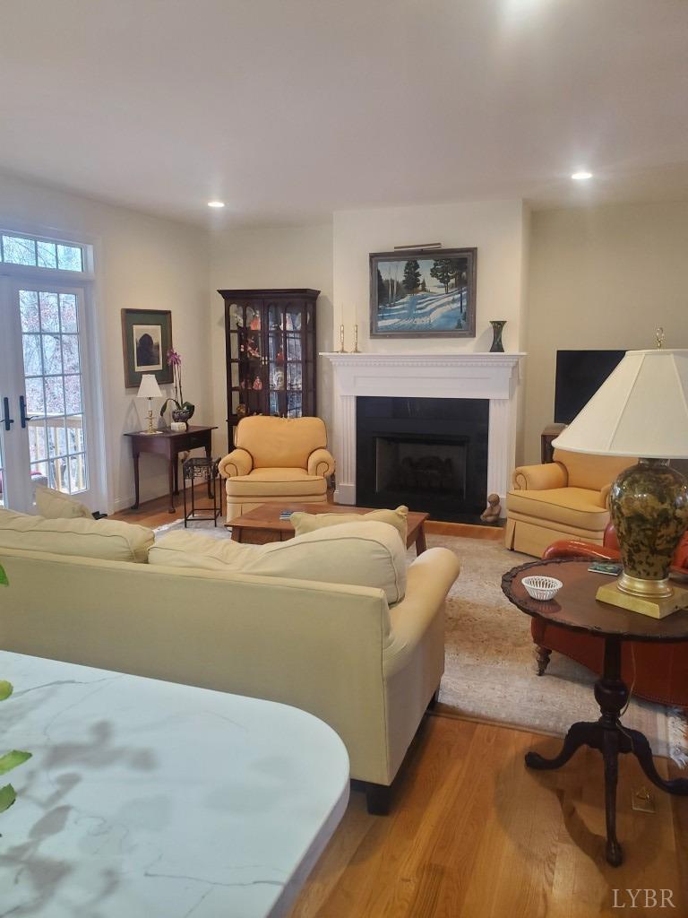 2934 Old Farm Road Lynchburg, VA 24503 - Photo 14 of 47 Gallery Image 14