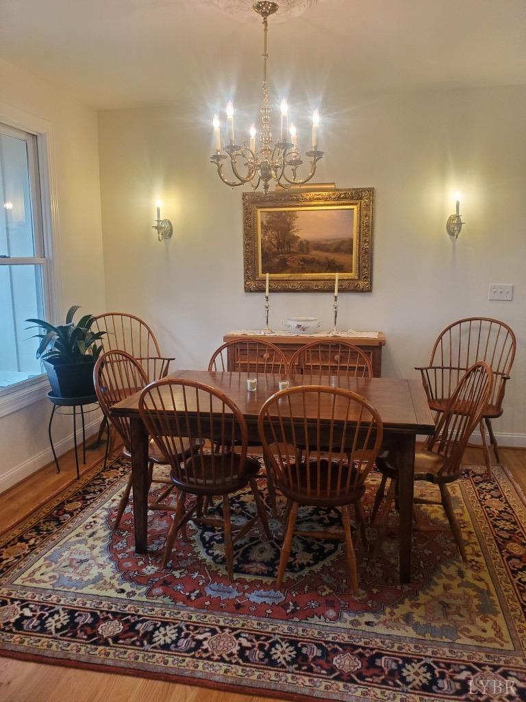 2934 Old Farm Road Lynchburg, VA 24503 - Photo 5 of 47 Gallery Image 5
