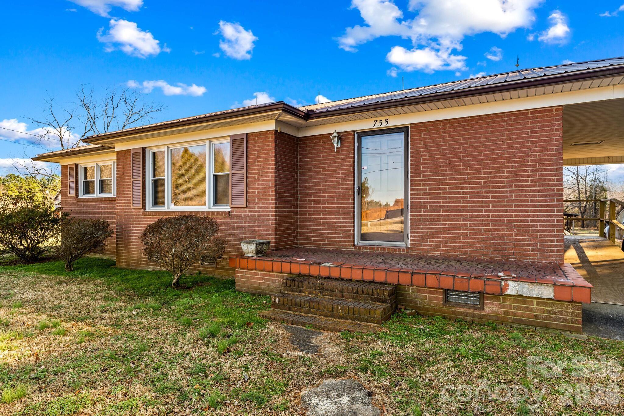 735 Grace Church Road Salisbury, NC 28147 - Photo 11 of 48