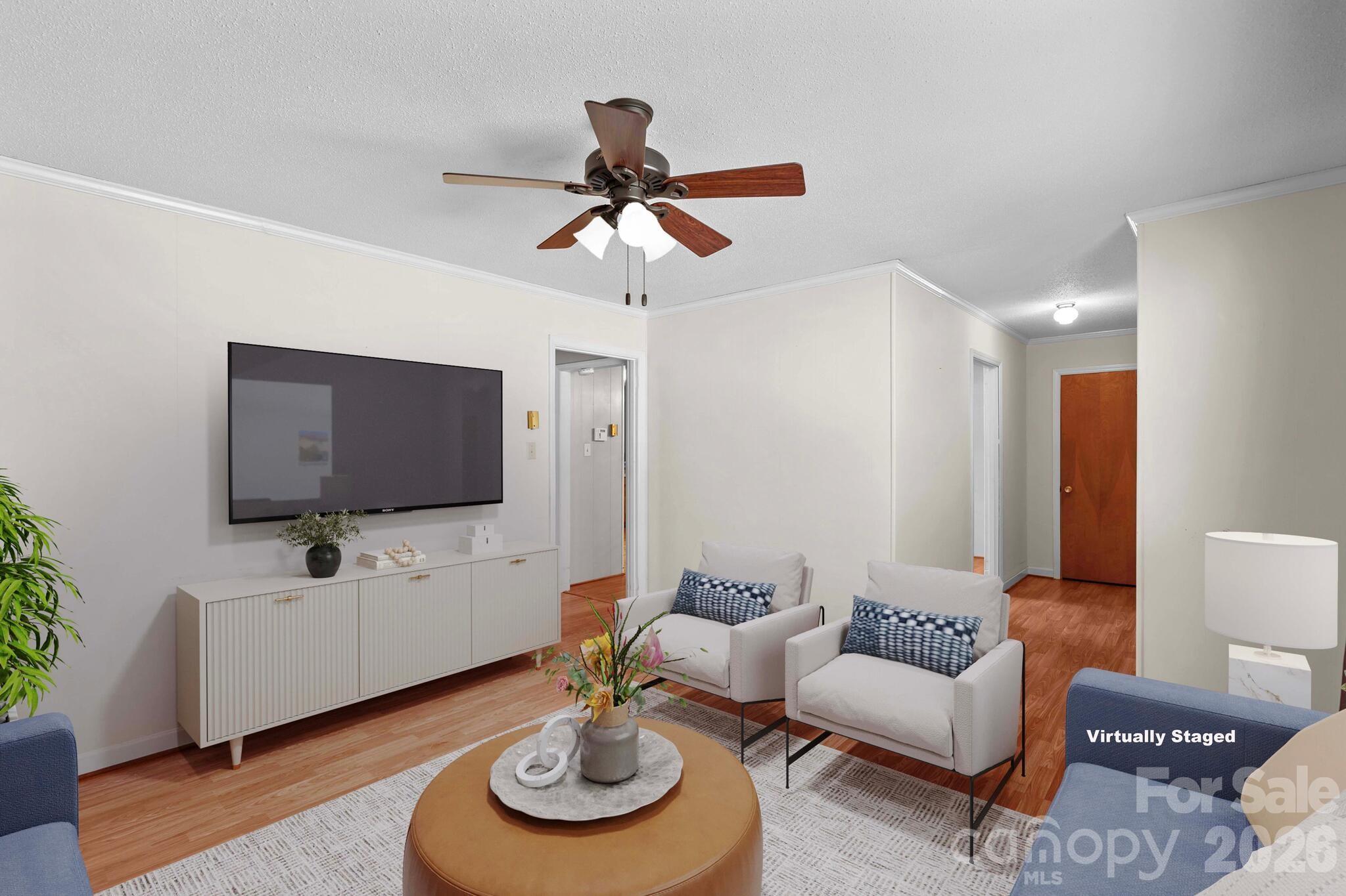 735 Grace Church Road Salisbury, NC 28147 - Photo 16 of 48