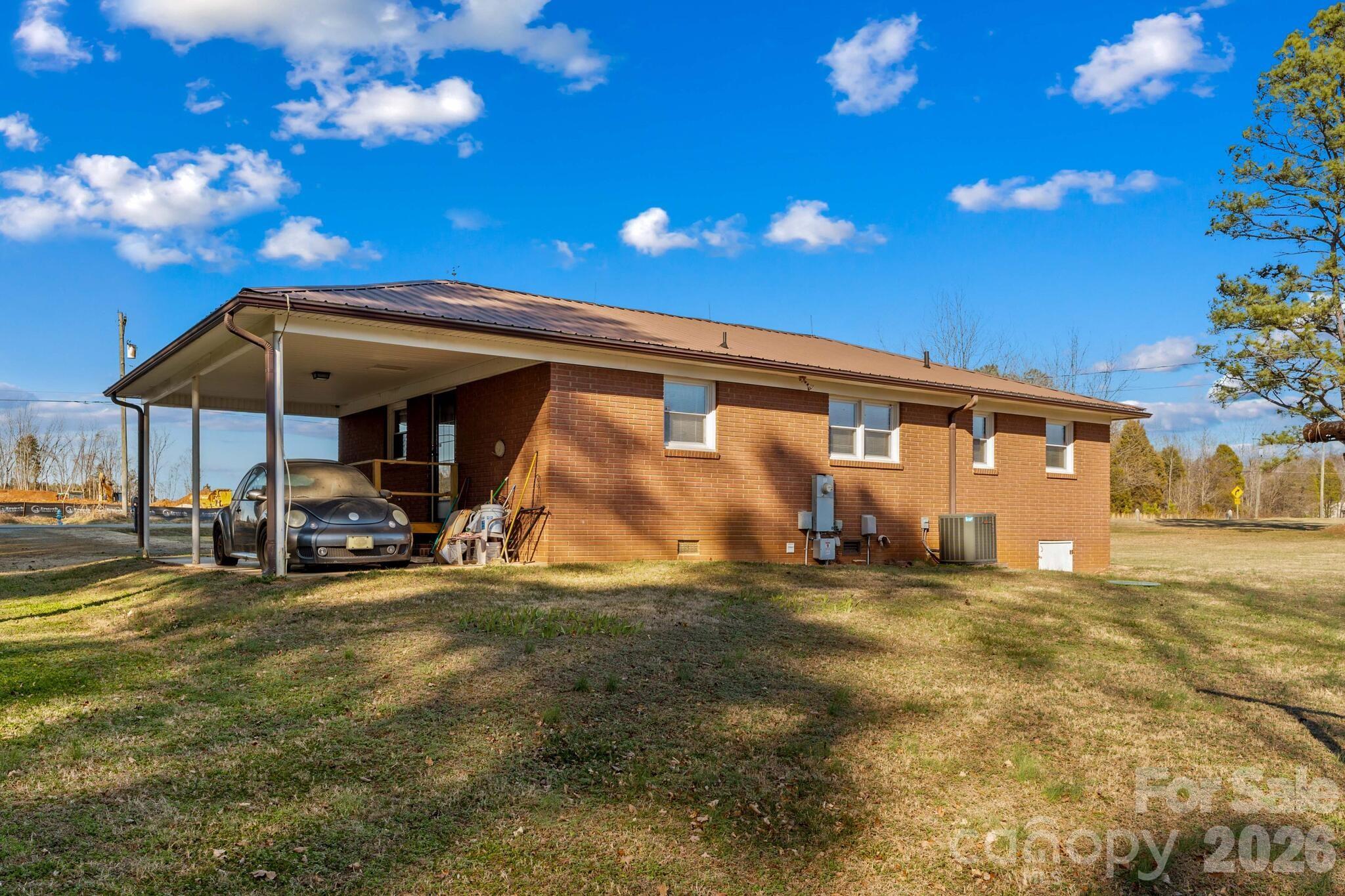 735 Grace Church Road Salisbury, NC 28147 - Photo 37 of 48