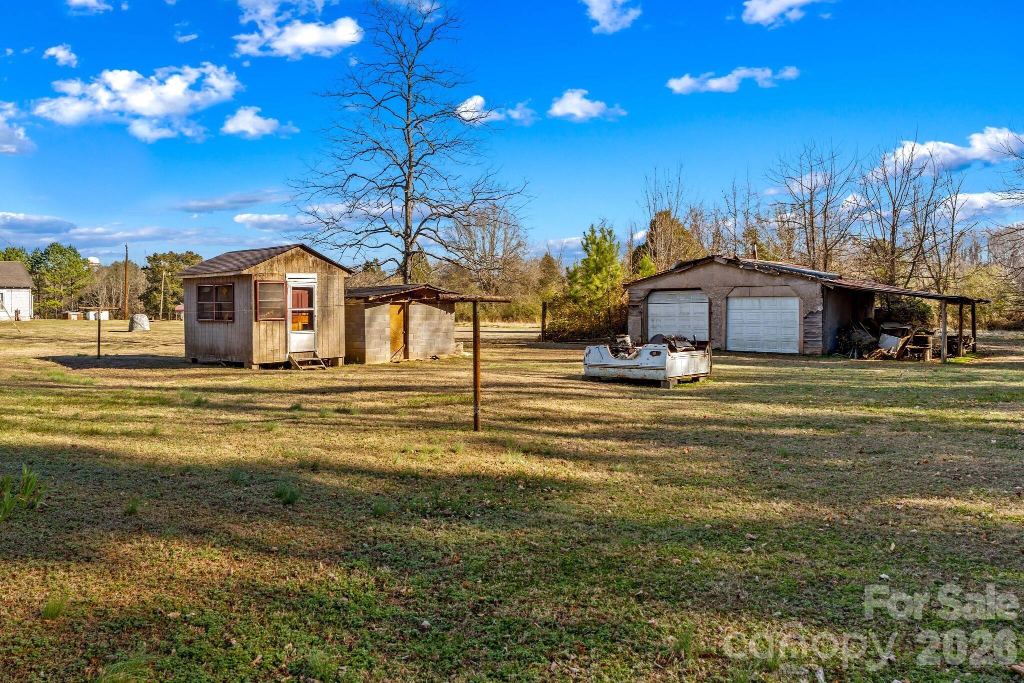 735 Grace Church Road Salisbury, NC 28147 - Photo 39 of 48