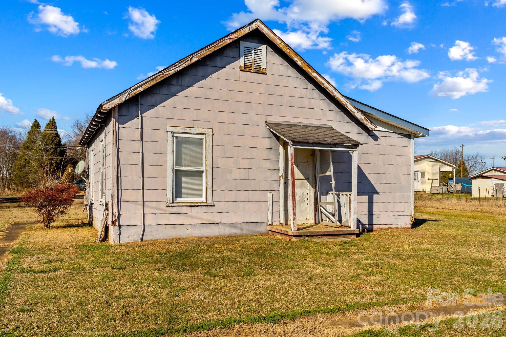 735 Grace Church Road Salisbury, NC 28147 - Photo 40 of 48