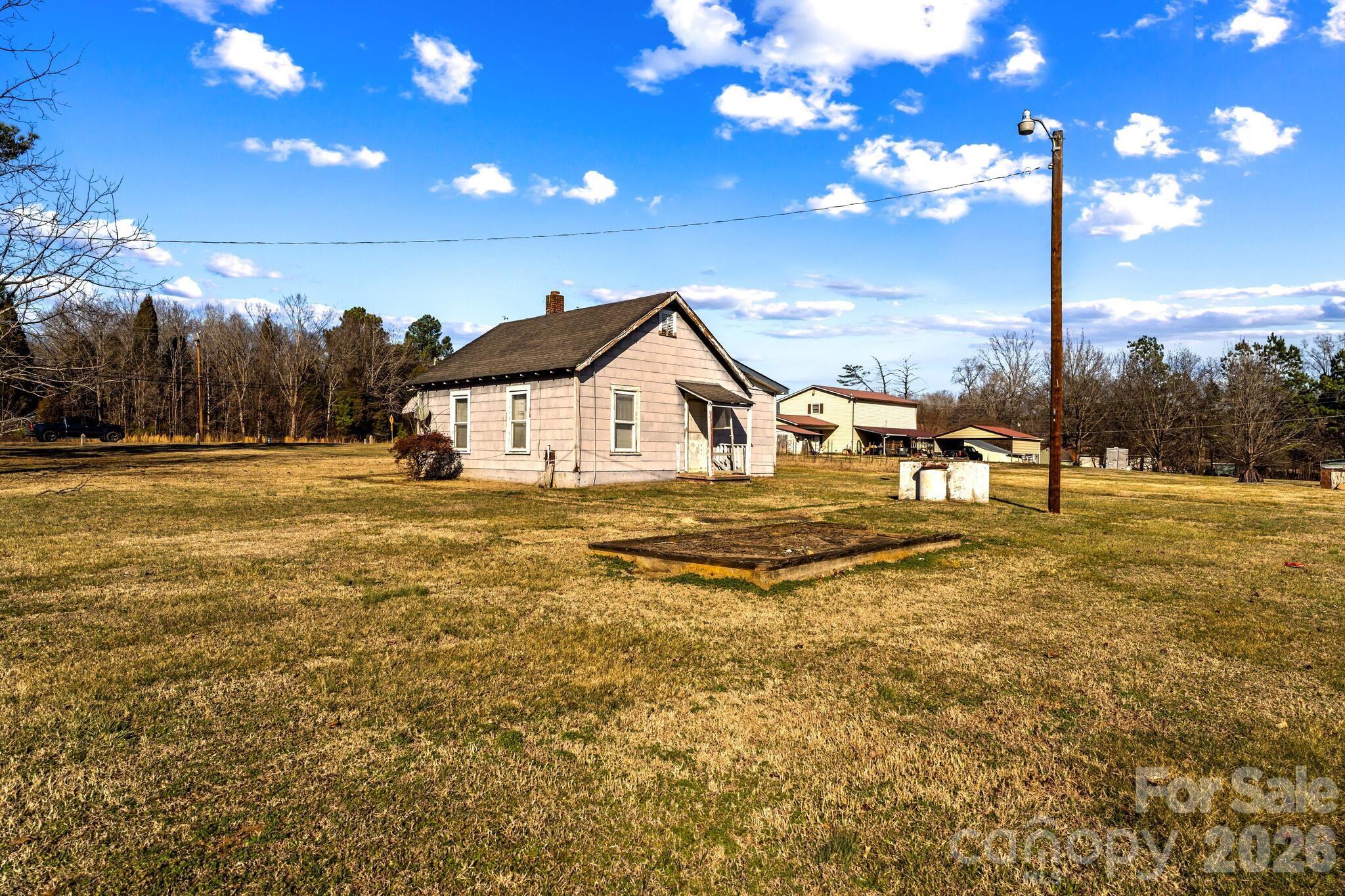 735 Grace Church Road Salisbury, NC 28147 - Photo 44 of 48