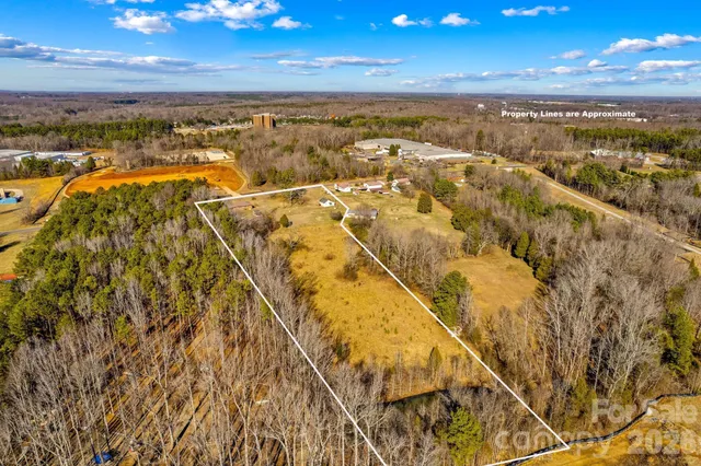 $349,500 | 735 Grace Church Road, Salisbury, NC 28147