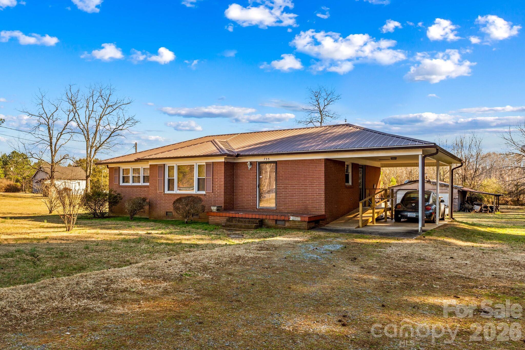 735 Grace Church Road Salisbury, NC 28147 - Photo 7 of 48