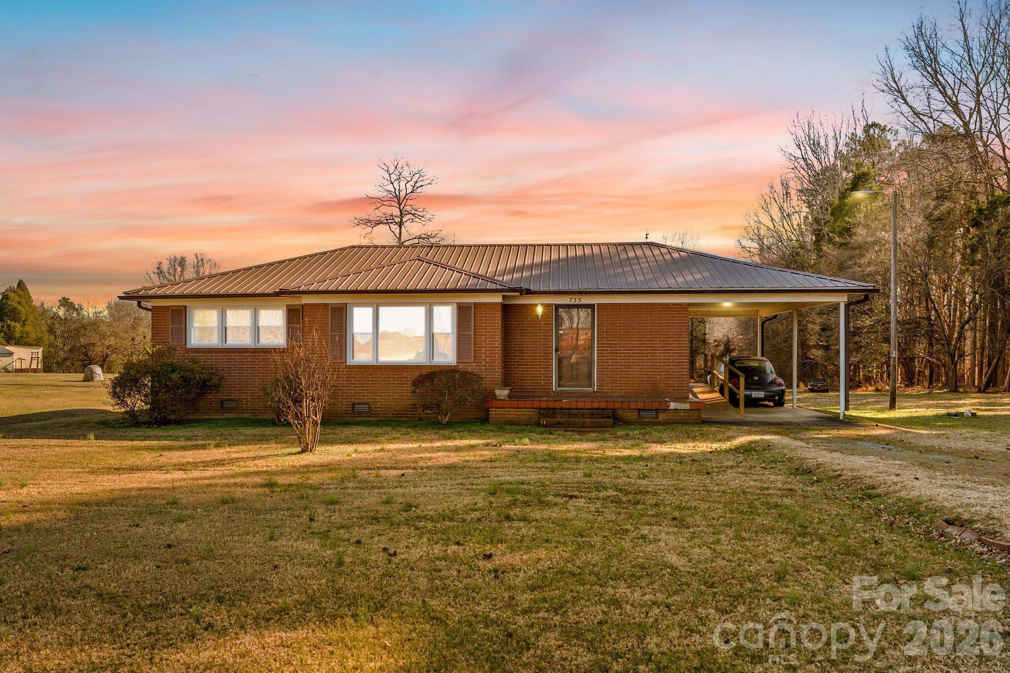 735 Grace Church Road Salisbury, NC 28147 - Photo 8 of 48