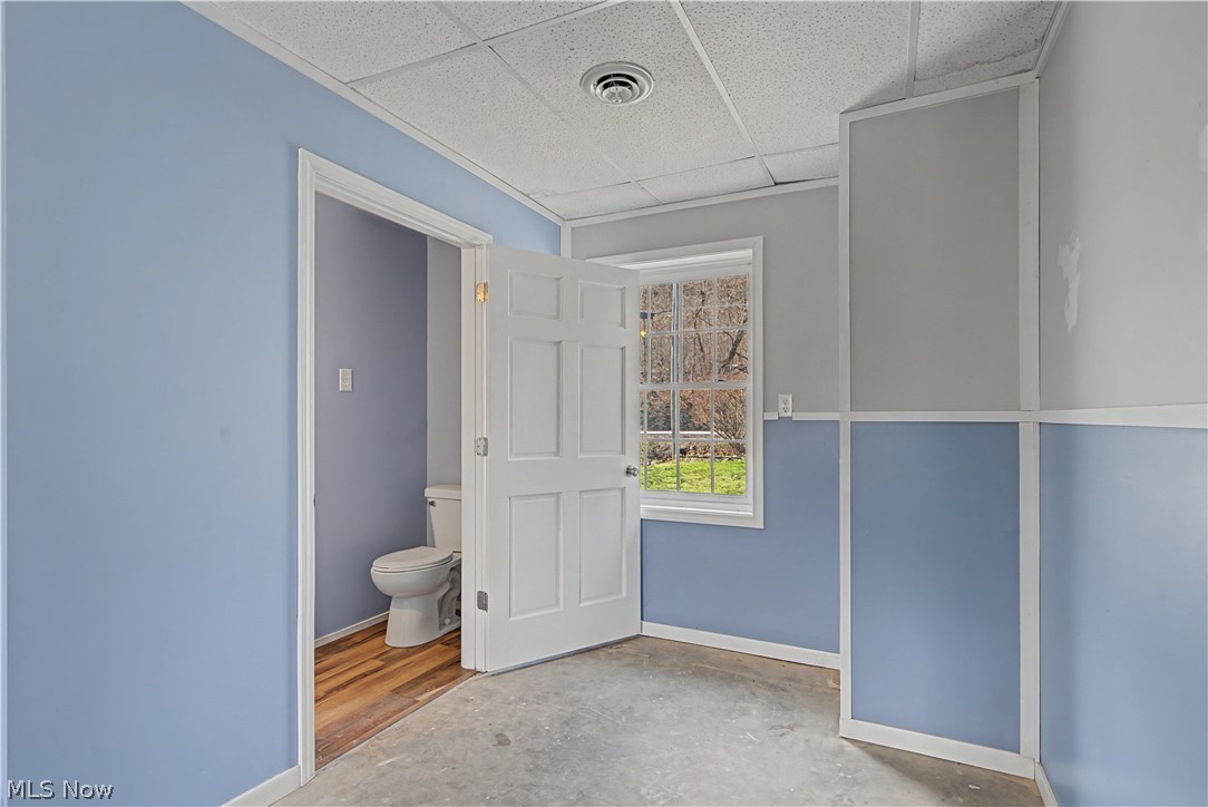 416 Babcock Road Beverly, OH 45715 - Photo 32 of 32 Lower Level