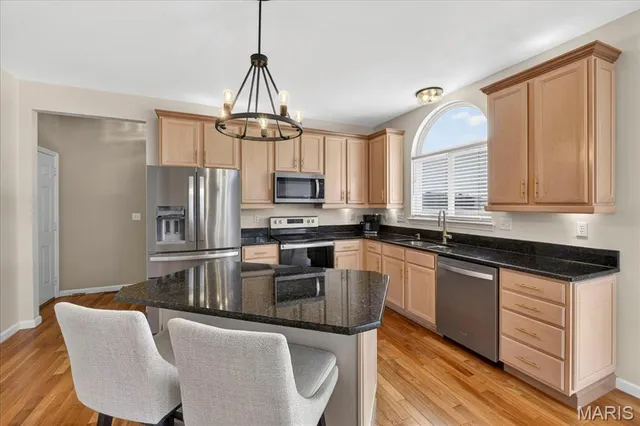 $535,000 | 7349 Wolf Lake Court, Fairview Heights, IL 62208