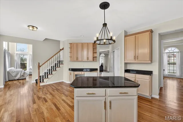 $535,000 | 7349 Wolf Lake Court, Fairview Heights, IL 62208