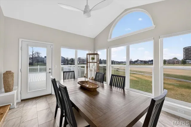 $535,000 | 7349 Wolf Lake Court, Fairview Heights, IL 62208