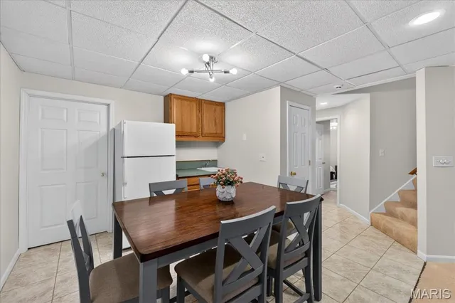 $535,000 | 7349 Wolf Lake Court, Fairview Heights, IL 62208