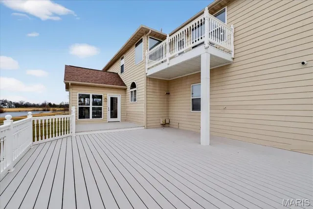 $535,000 | 7349 Wolf Lake Court, Fairview Heights, IL 62208