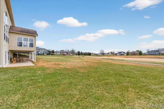 $535,000 | 7349 Wolf Lake Court, Fairview Heights, IL 62208