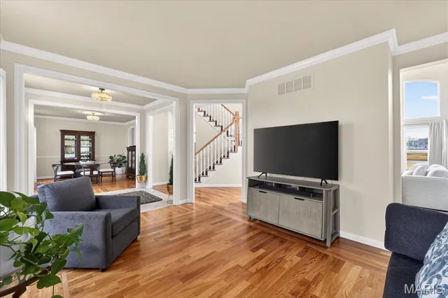 $535,000 | 7349 Wolf Lake Court, Fairview Heights, IL 62208