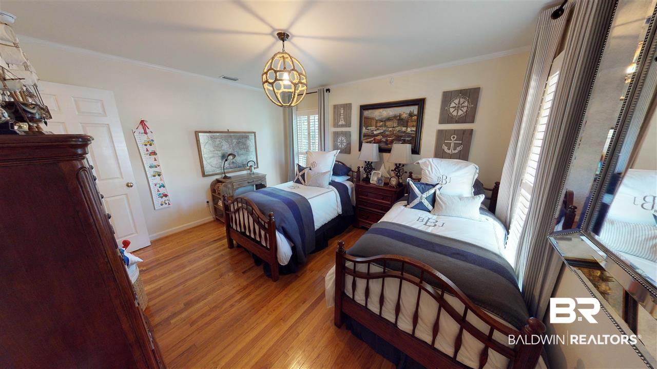 4813 Pine Court Mobile, AL 36608 - Photo 18 of 32