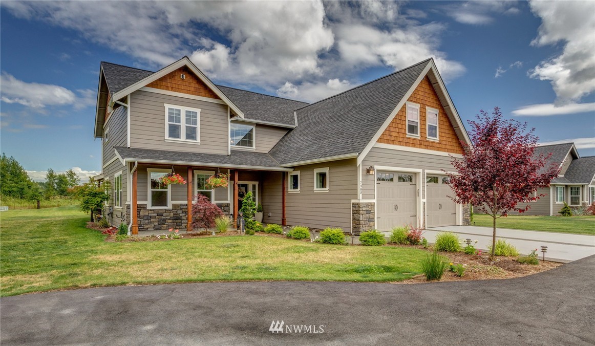 7980 Custer School Road Custer, WA 98240 - Photo 1 of 25