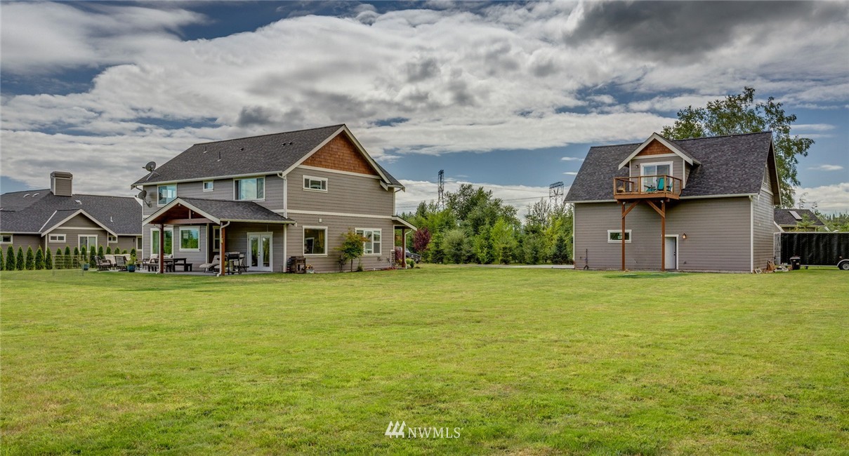 7980 Custer School Road Custer, WA 98240 - Photo 3 of 25