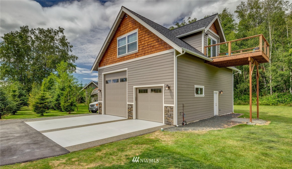 7980 Custer School Road Custer, WA 98240 - Photo 21 of 25