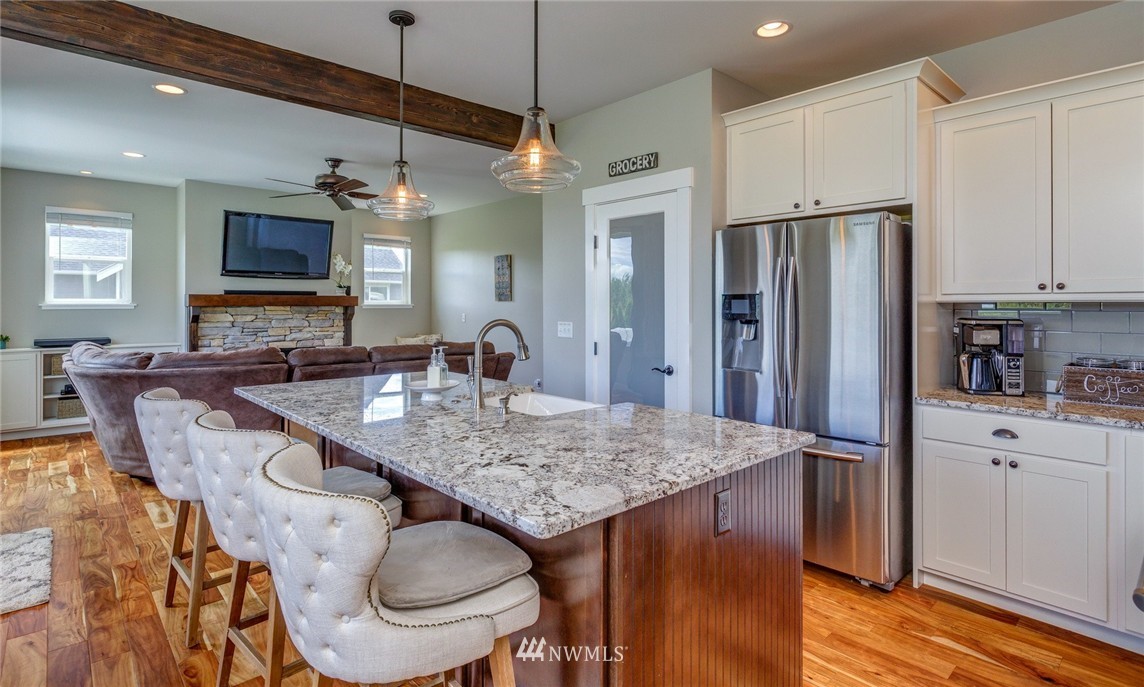 7980 Custer School Road Custer, WA 98240 - Photo 8 of 25