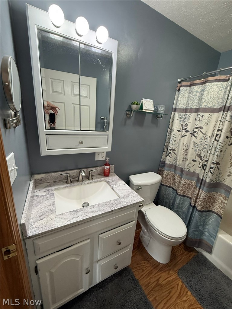 2741 Tabor Ridge Road Northeast Mineral City, OH 44656 - Photo 13 of 50