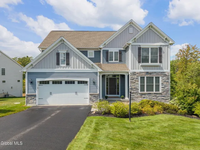 $660,000 | 4 Stuart Drive, Halfmoon, NY 12118