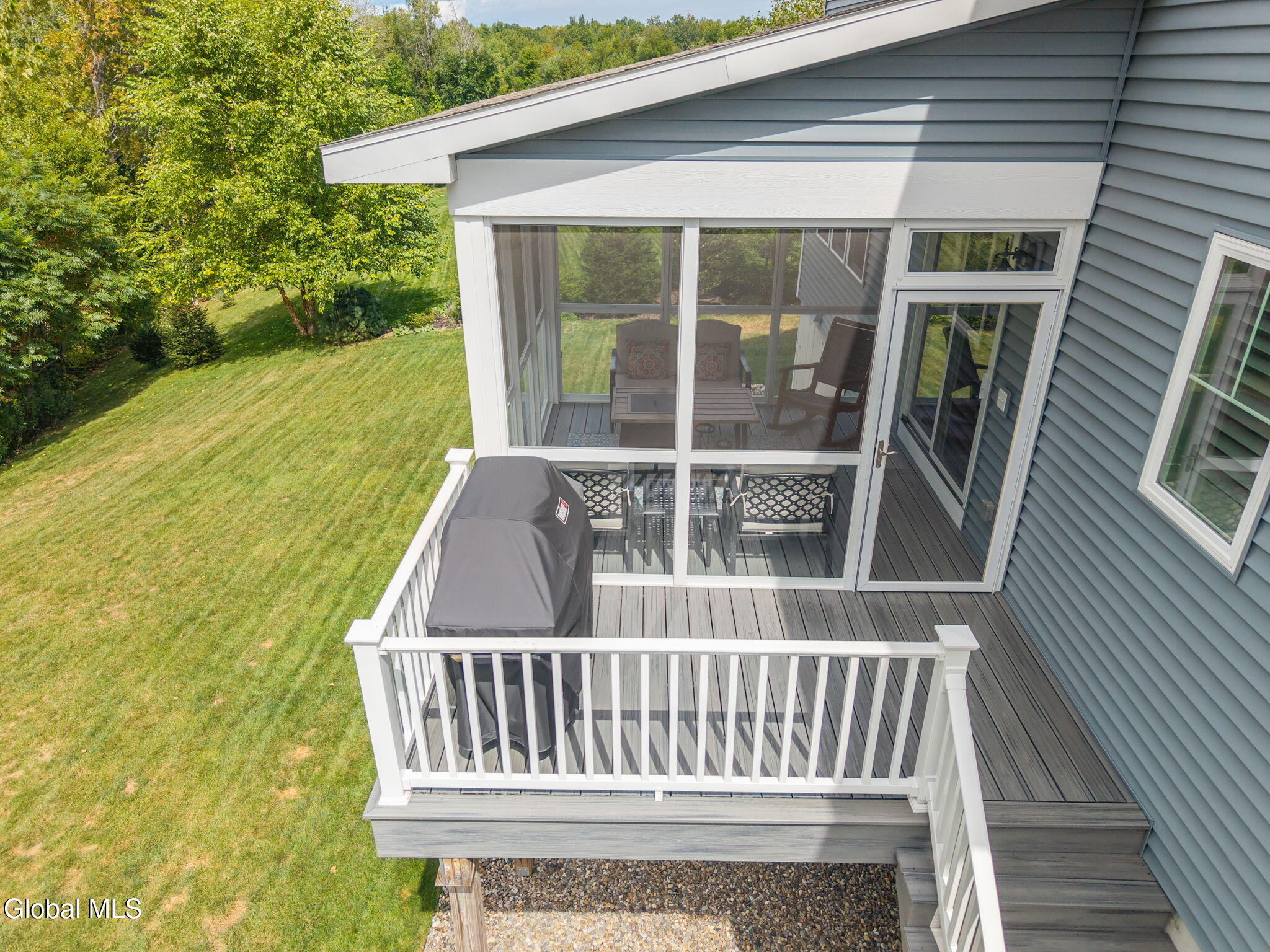 4 Stuart Drive Halfmoon, NY 12118 - Photo 39 of 43 51-4StuartDr_51