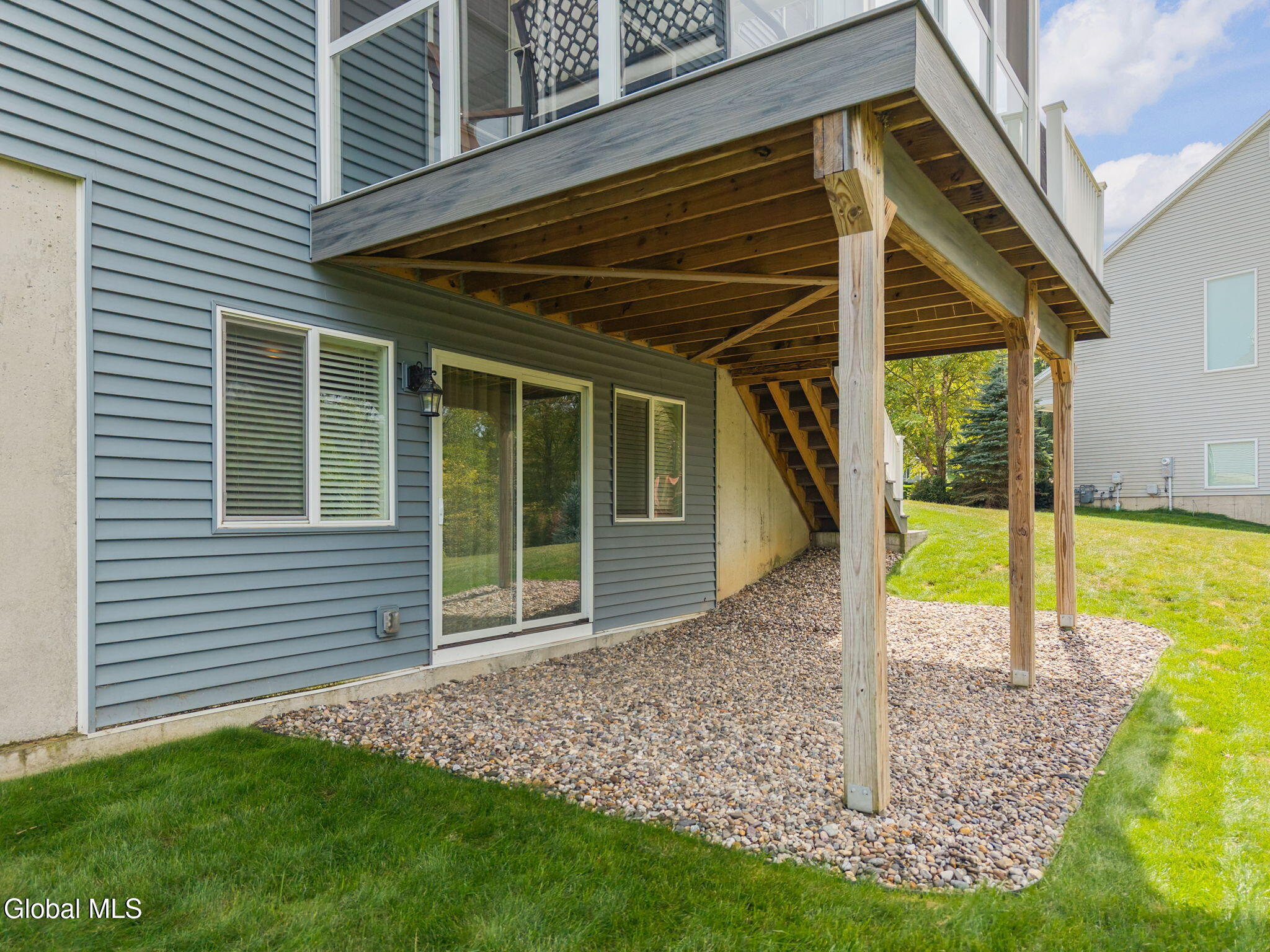 4 Stuart Drive Halfmoon, NY 12118 - Photo 40 of 43 52-4StuartDr_52