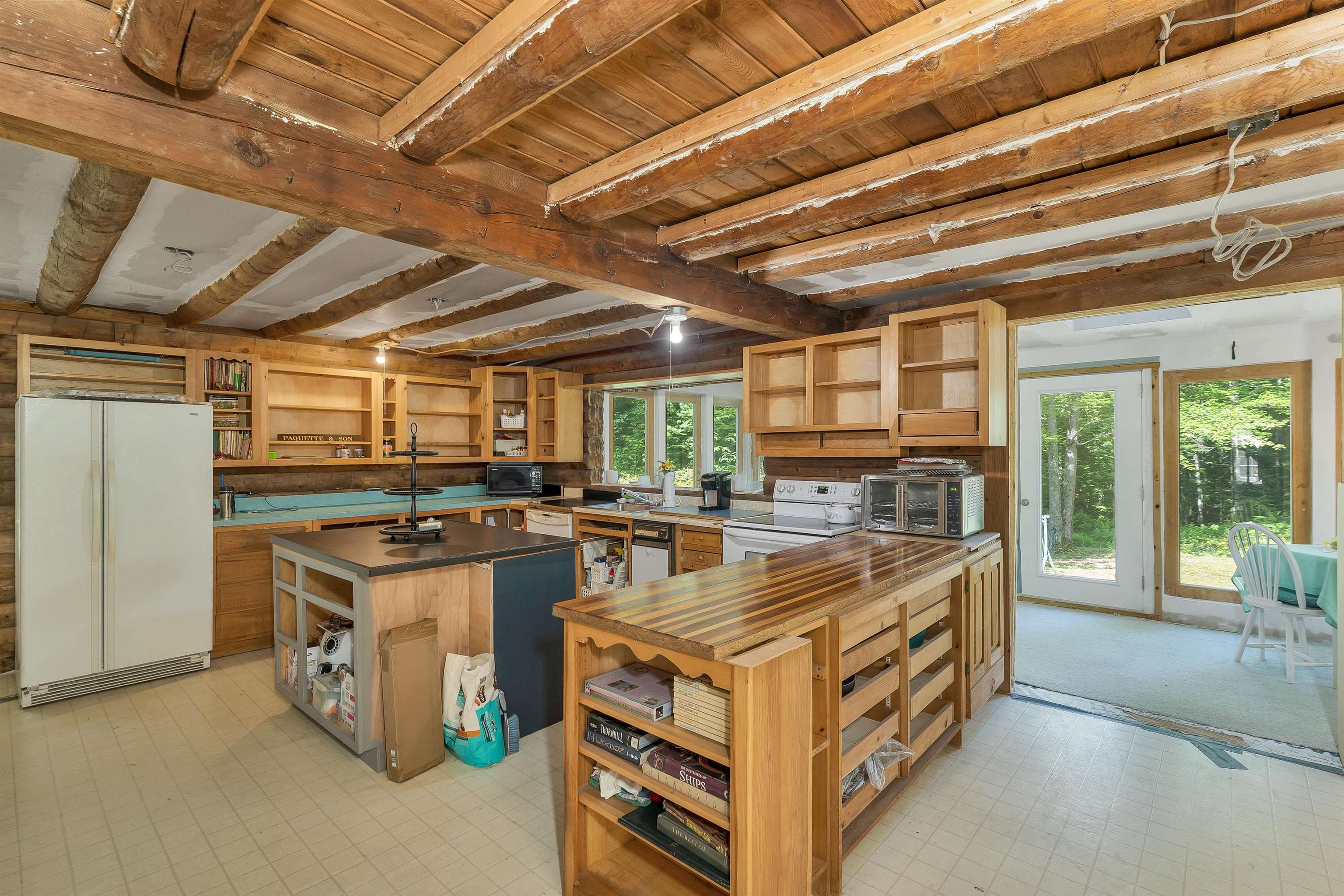 61 MacDonald Lane Rumney, NH 03266 - Photo 30 of 56