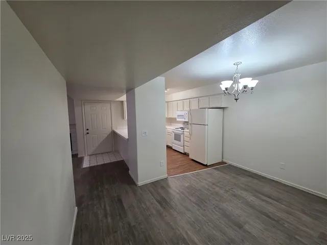 $875 | 2725 South Nellis Boulevard, Unit 1158, Las Vegas, NV 89121
